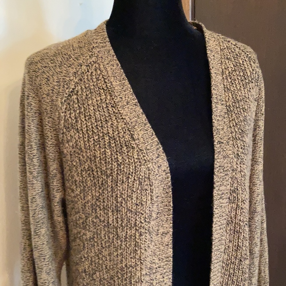 Brown Duster - image 6